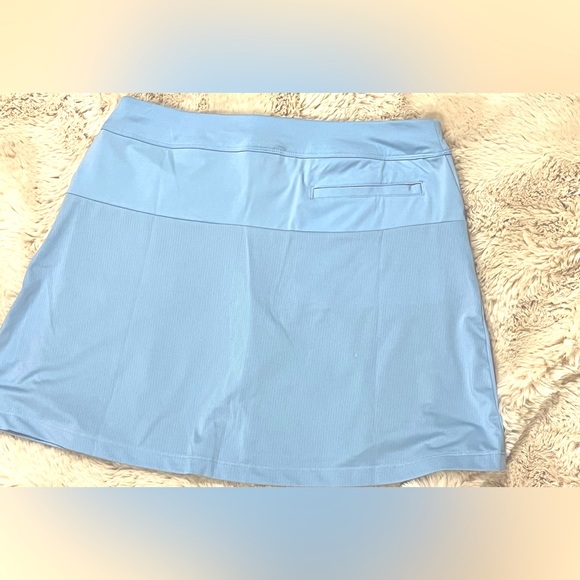 🫐Adidas NWOT skort ! 🫐size M - Picture 5 of 6
